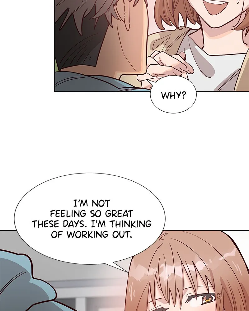 Charming You Chapter 4 page 5 - 