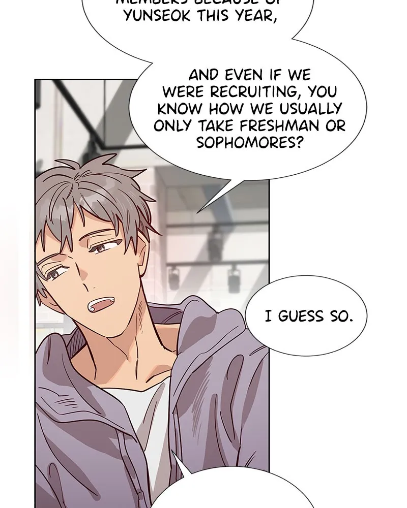 Charming You Chapter 4 page 46 - 