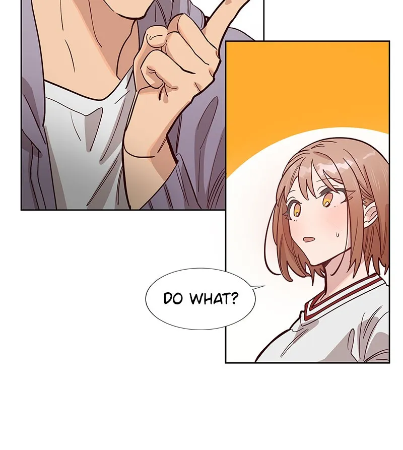 Charming You Chapter 4 page 50 - 