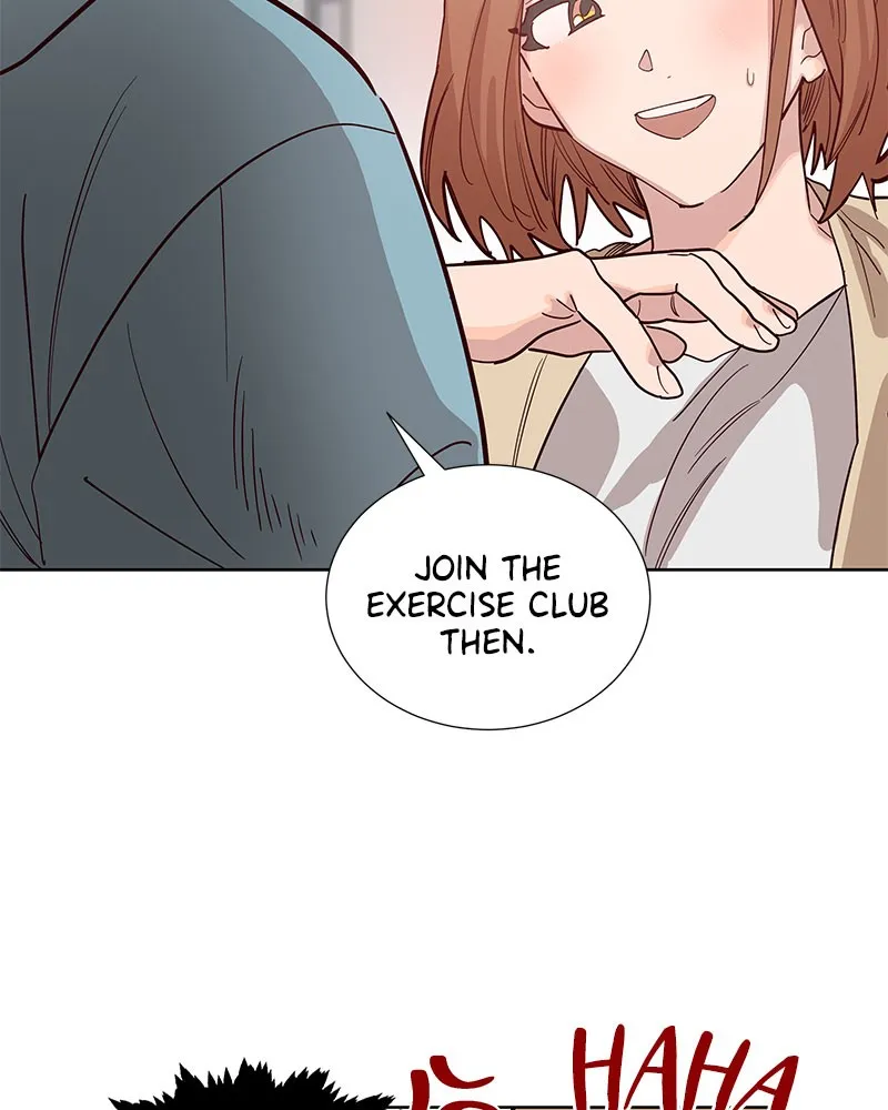 Charming You Chapter 4 page 6 - 