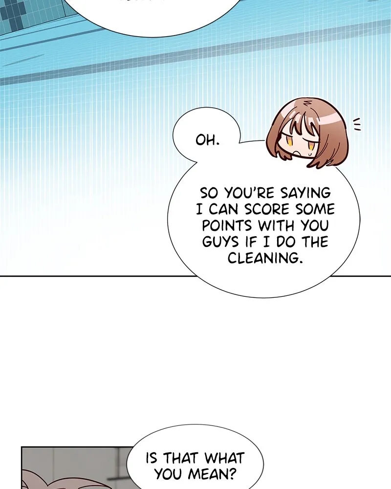 Charming You Chapter 4 page 55 - 