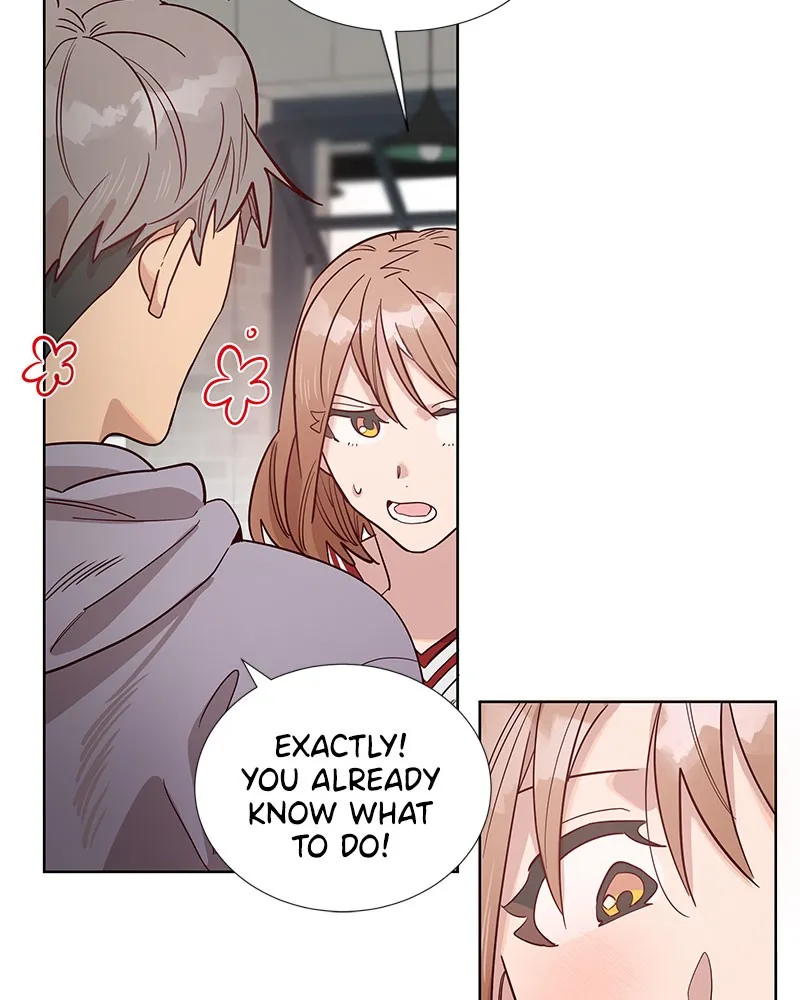 Charming You Chapter 4 page 56 - 