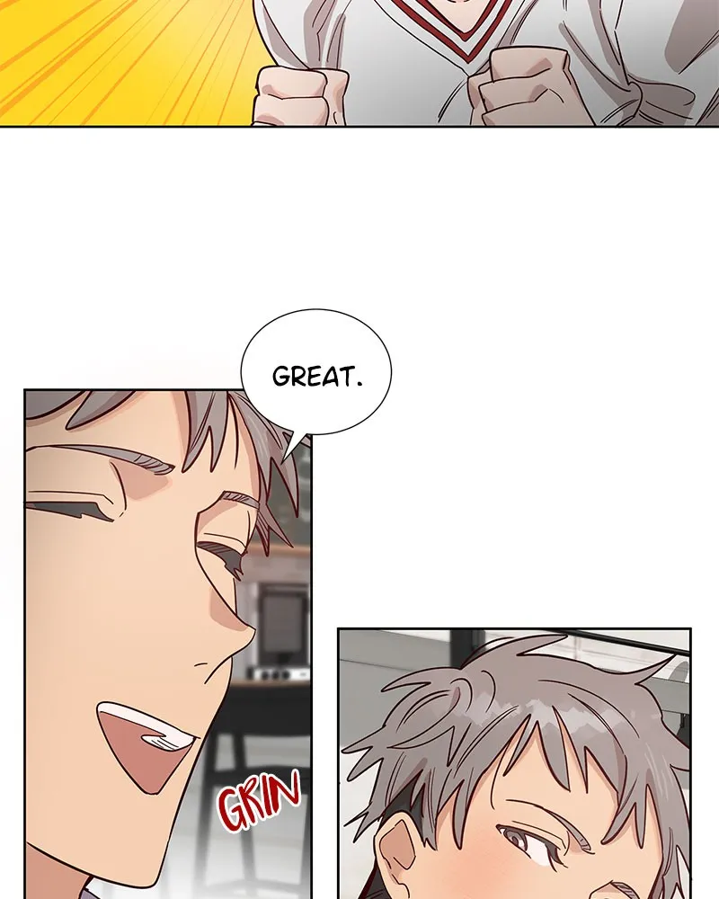 Charming You Chapter 4 page 59 - 