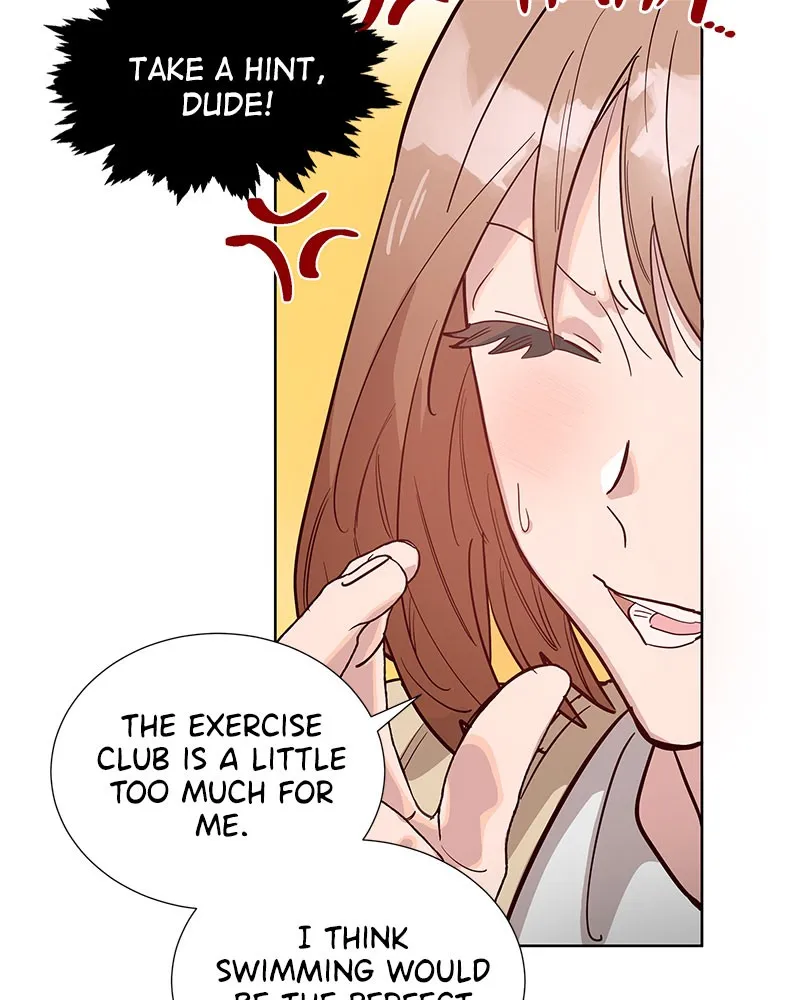Charming You Chapter 4 page 7 - 