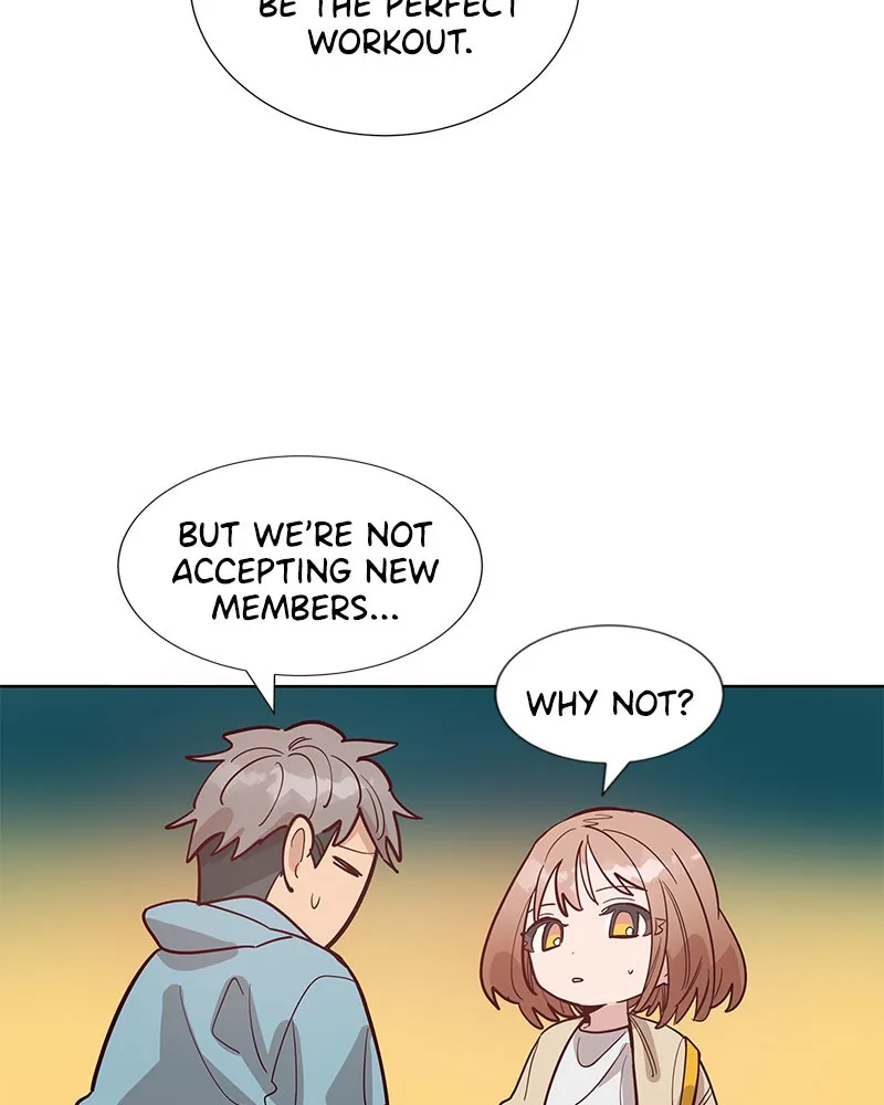 Charming You Chapter 4 page 8 - 
