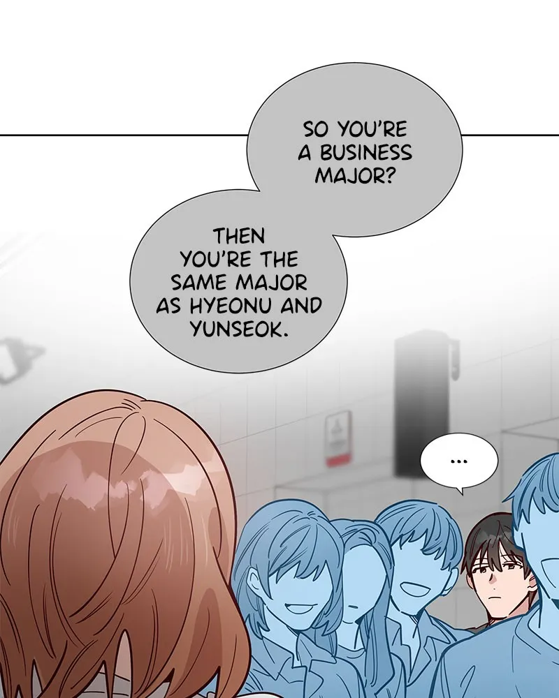 Charming You Chapter 4 page 73 - 