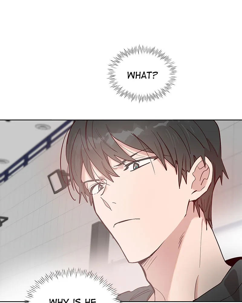Charming You Chapter 5 page 1 - 