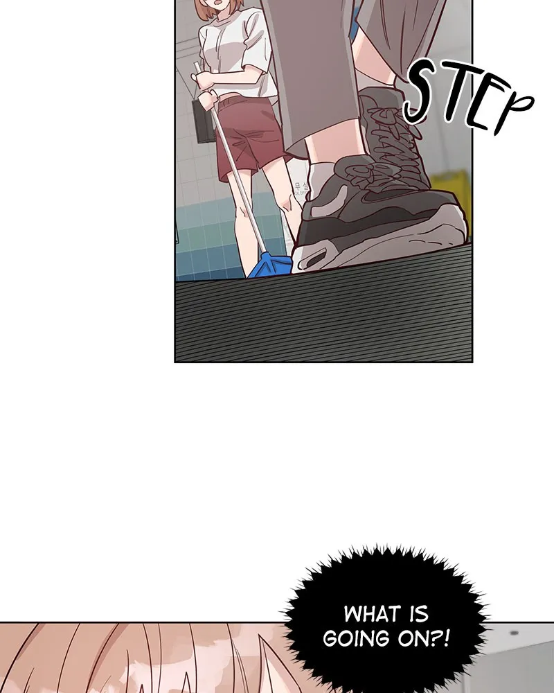 Charming You Chapter 5 page 4 - 