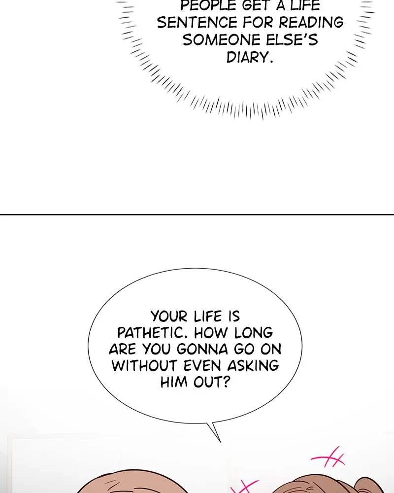 Charming You Chapter 5 page 31 - 
