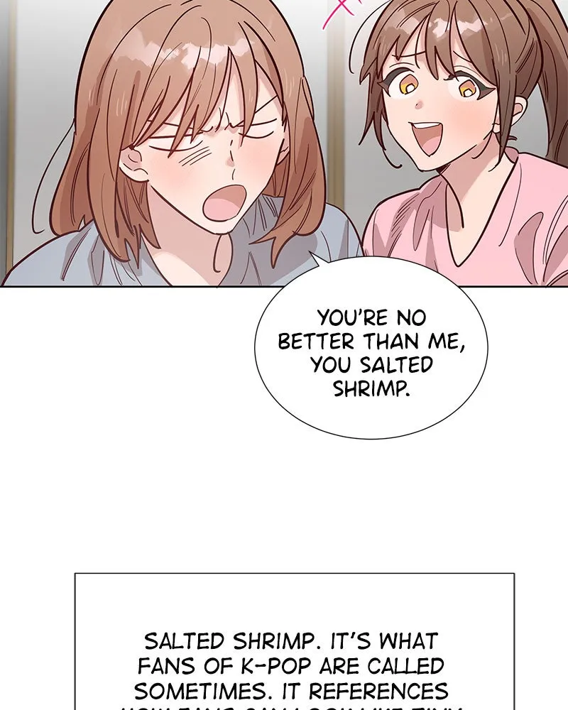 Charming You Chapter 5 page 32 - 