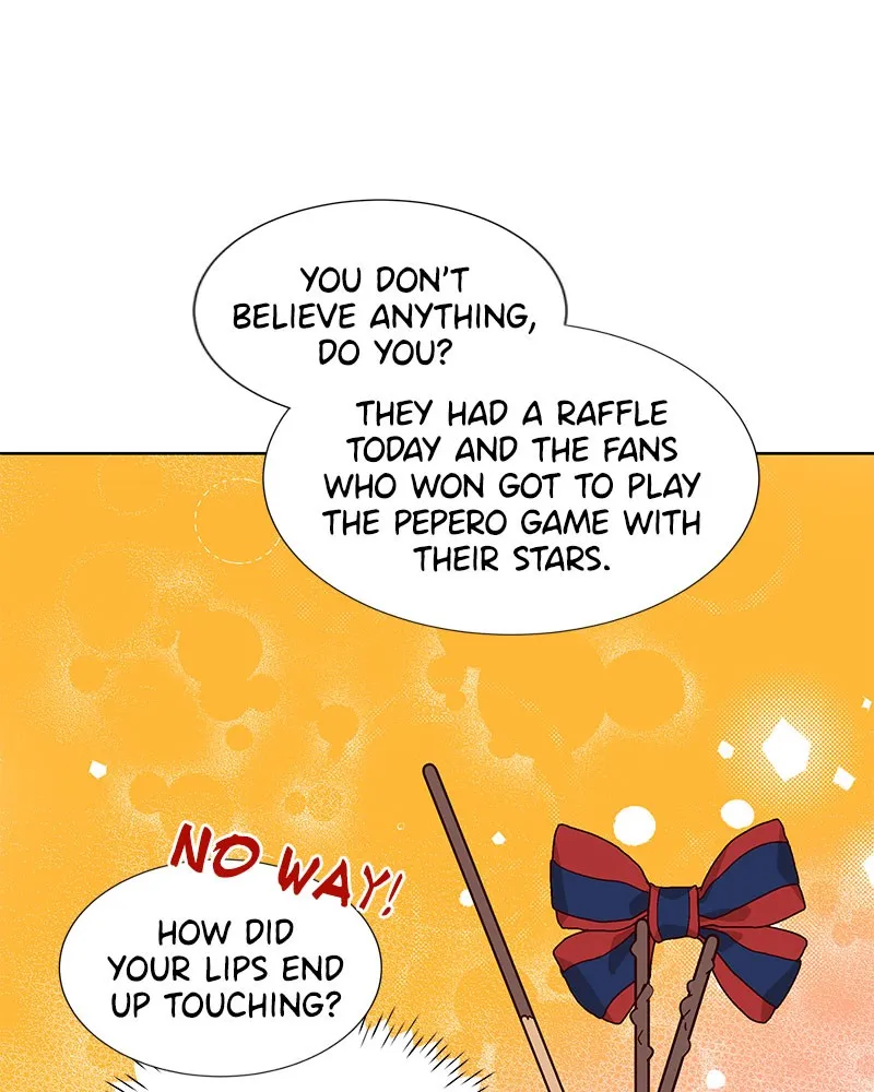 Charming You Chapter 5 page 36 - 