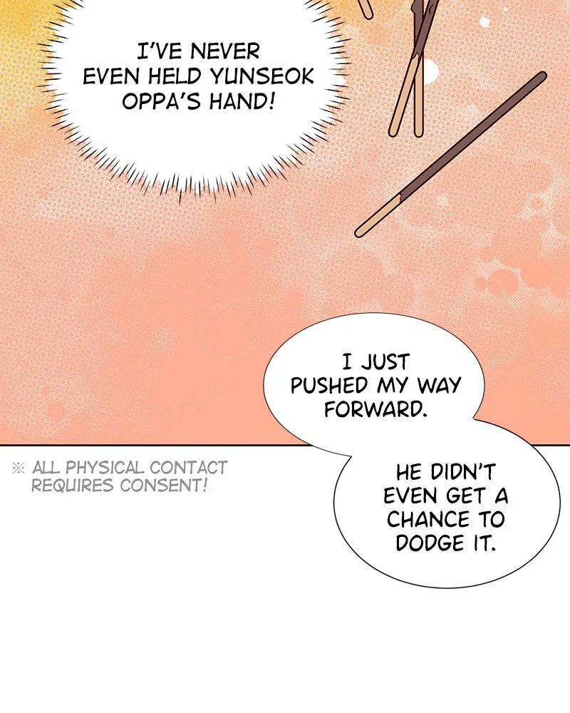 Charming You Chapter 5 page 37 - 