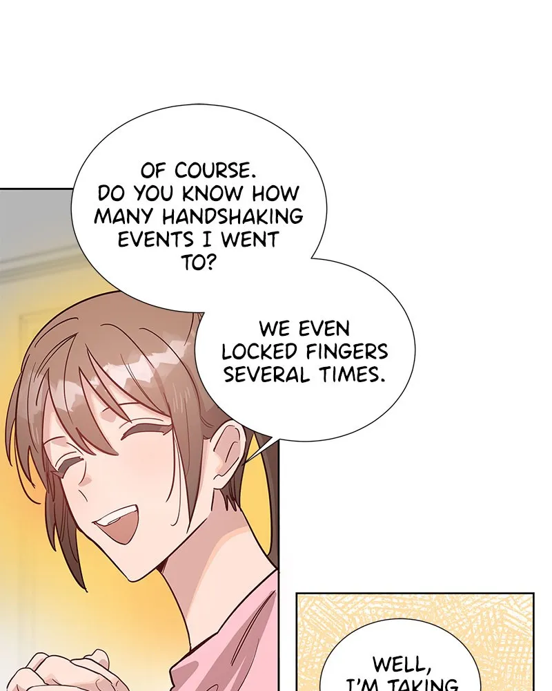 Charming You Chapter 5 page 41 - 