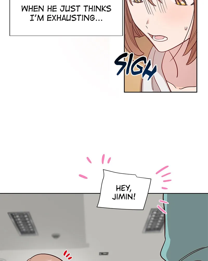Charming You Chapter 5 page 50 - 