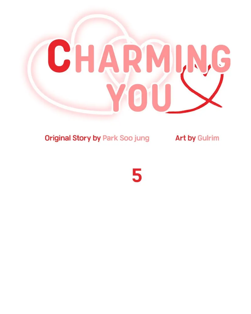 Charming You Chapter 5 page 6 - 