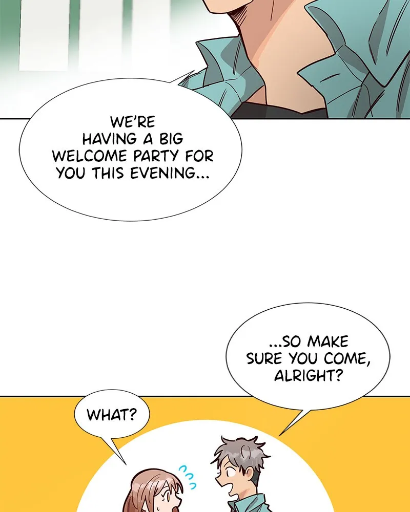 Charming You Chapter 5 page 57 - 