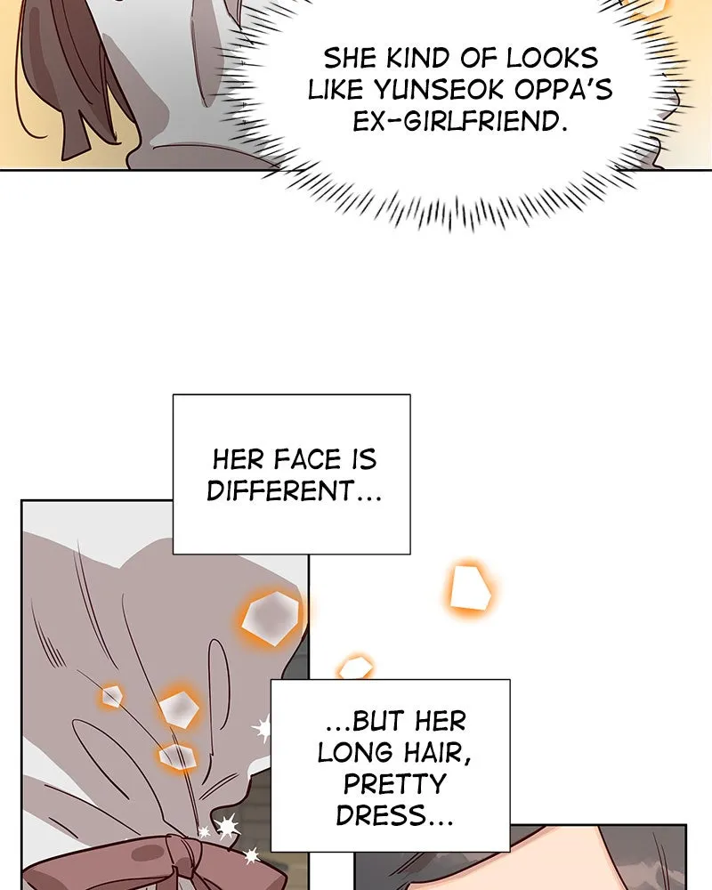 Charming You Chapter 5 page 69 - 
