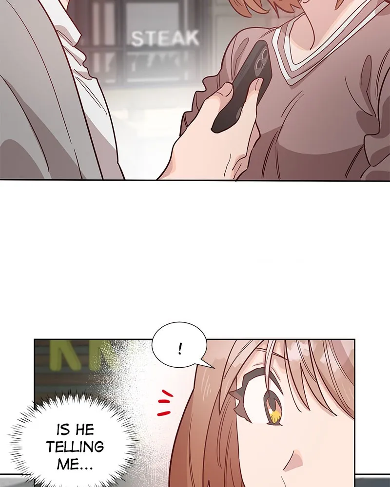Charming You Chapter 6 page 2 - 
