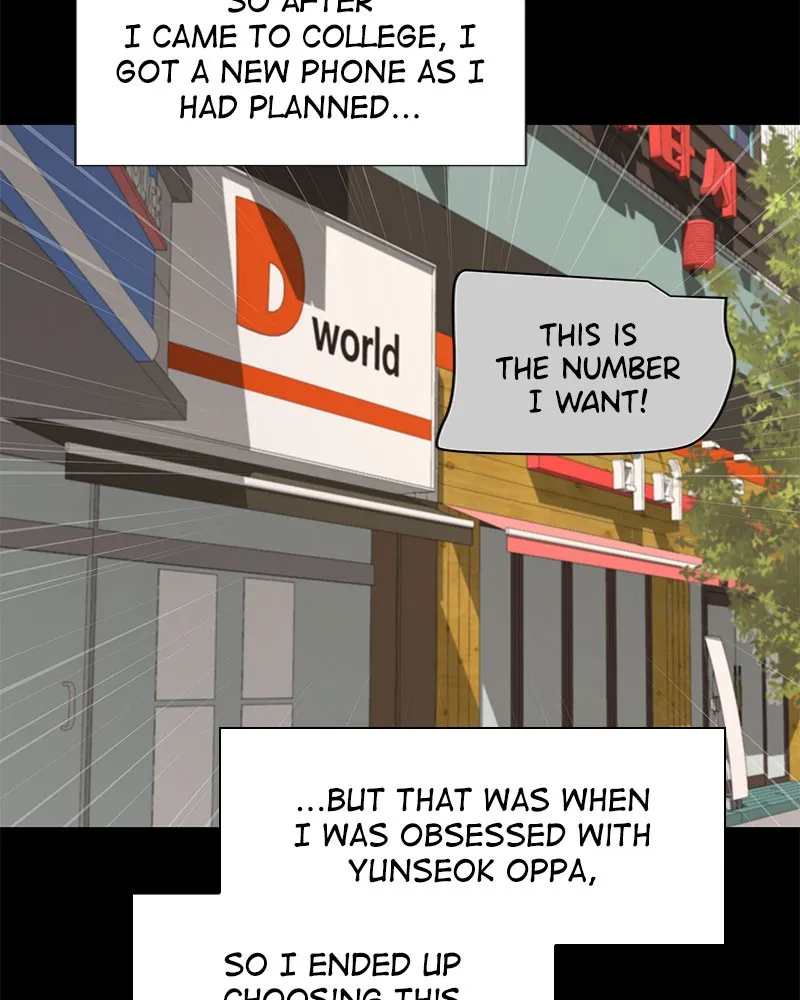 Charming You Chapter 6 page 13 - 