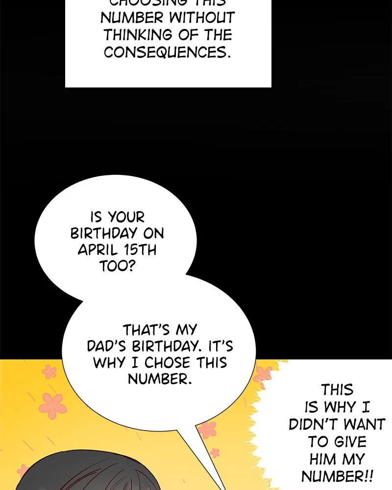 Charming You Chapter 6 page 14 - 