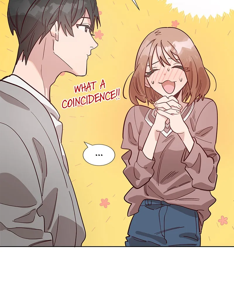 Charming You Chapter 6 page 15 - 