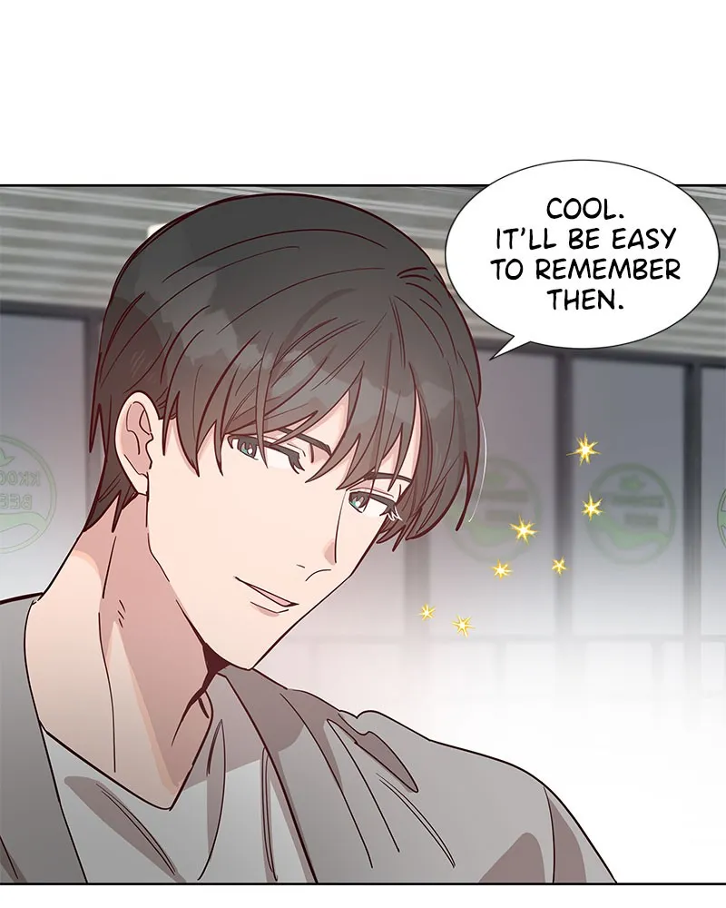 Charming You Chapter 6 page 16 - 