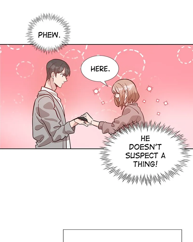 Charming You Chapter 6 page 18 - 