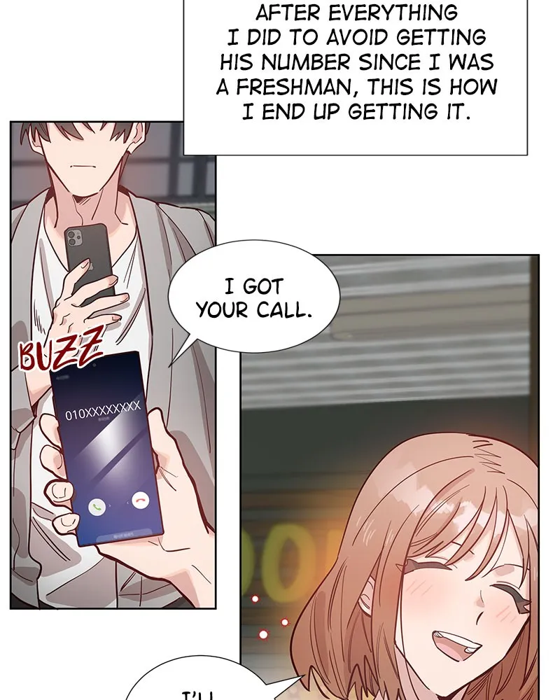 Charming You Chapter 6 page 19 - 