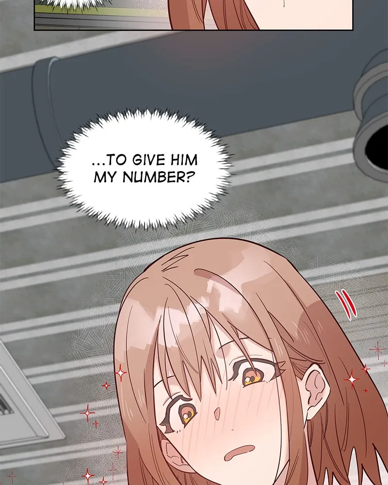 Charming You Chapter 6 page 3 - 