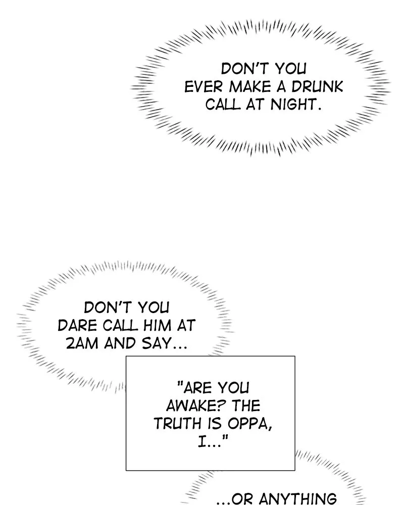 Charming You Chapter 6 page 21 - 