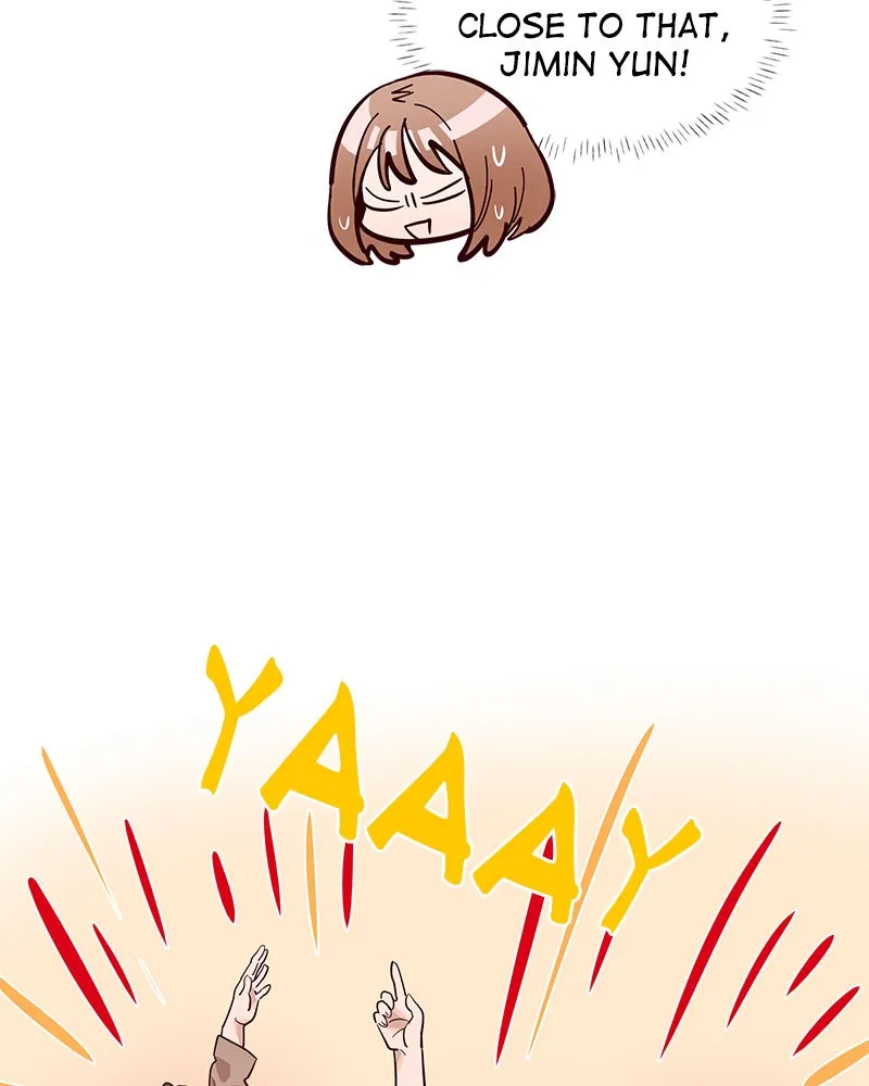 Charming You Chapter 6 page 22 - 