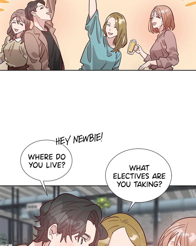 Charming You Chapter 6 page 23 - 
