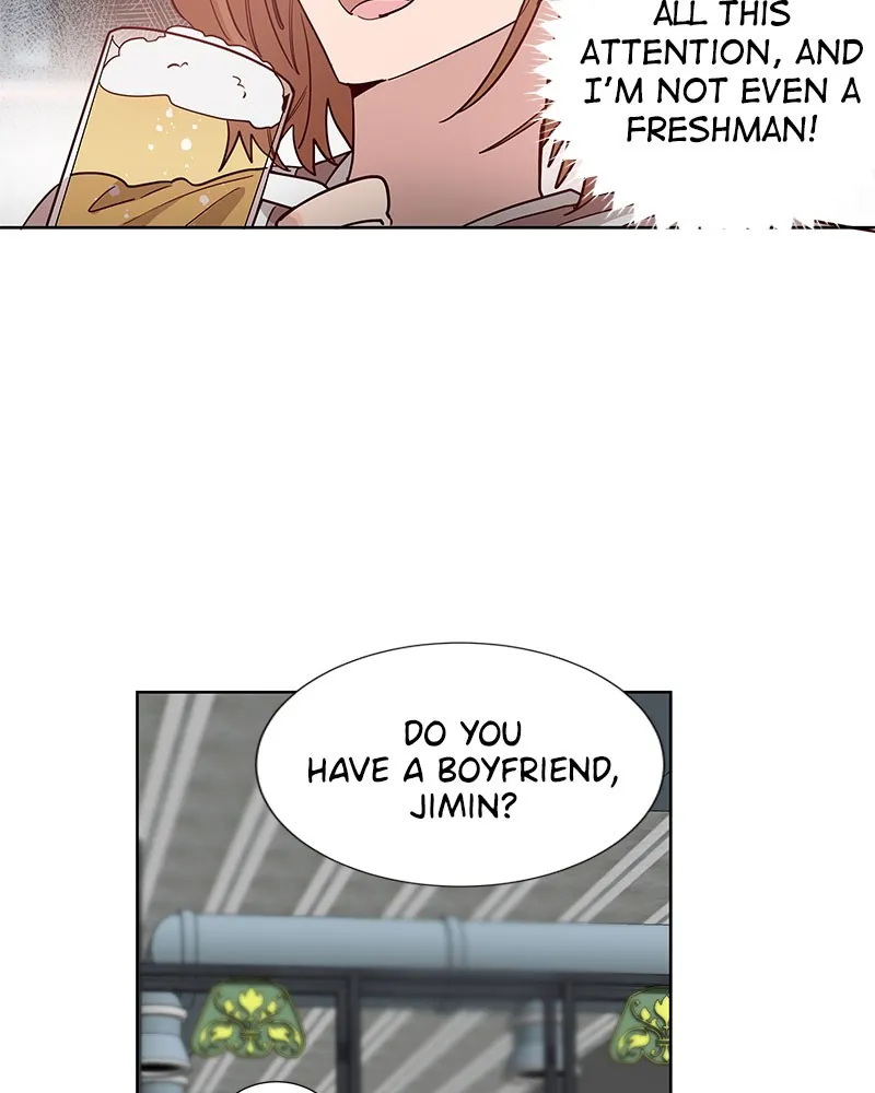 Charming You Chapter 6 page 25 - 