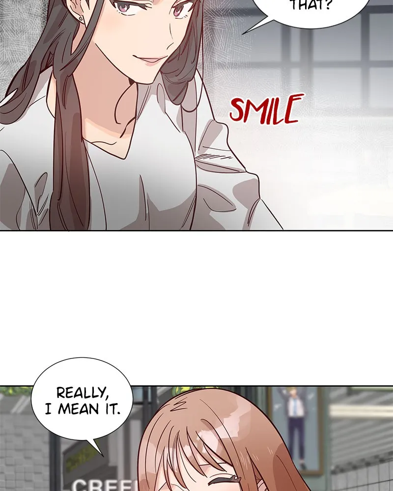 Charming You Chapter 6 page 32 - 