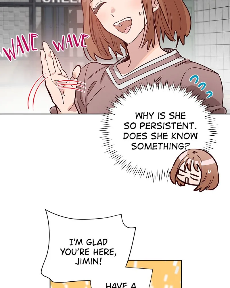 Charming You Chapter 6 page 33 - 