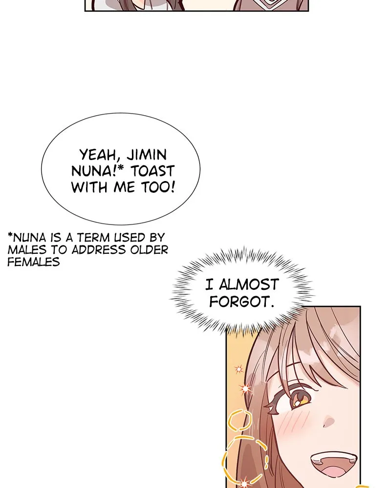 Charming You Chapter 6 page 35 - 