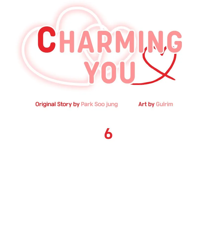 Charming You Chapter 6 page 5 - 