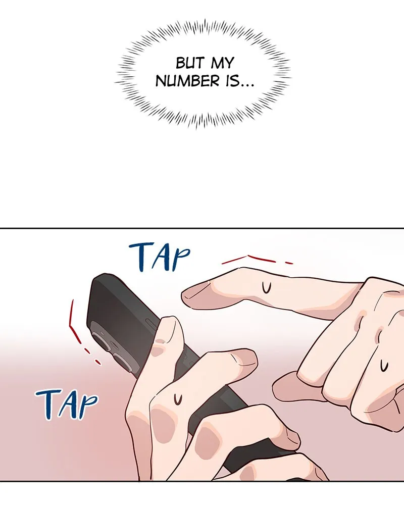 Charming You Chapter 6 page 6 - 