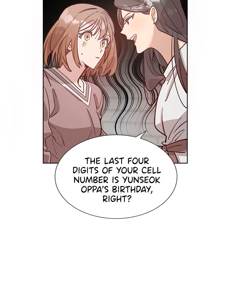 Charming You Chapter 6 page 59 - 