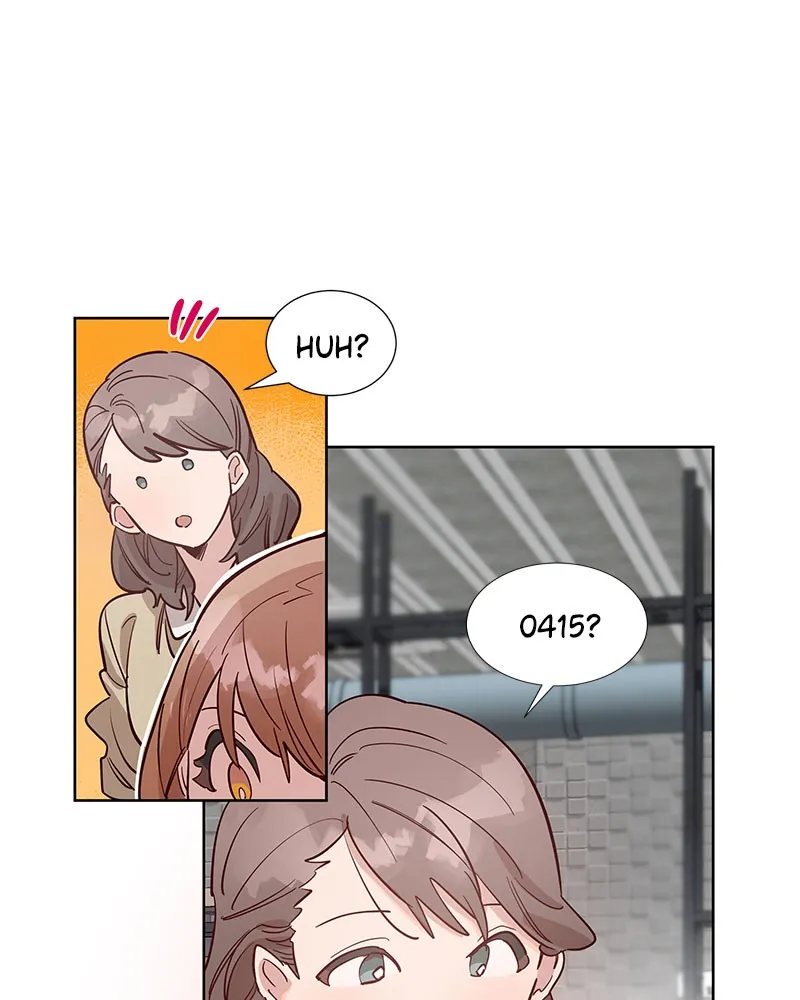 Charming You Chapter 6 page 7 - 