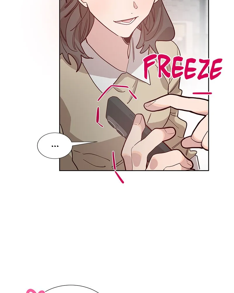 Charming You Chapter 6 page 8 - 