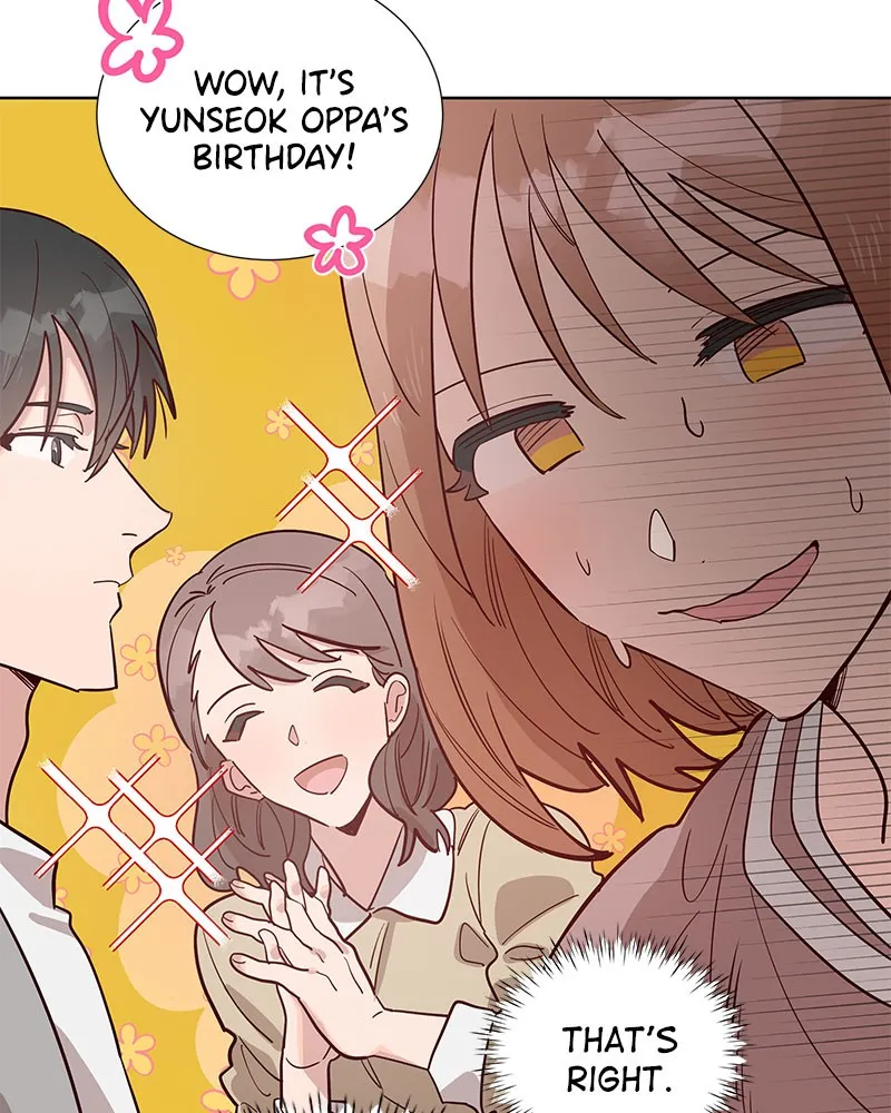 Charming You Chapter 6 page 9 - 