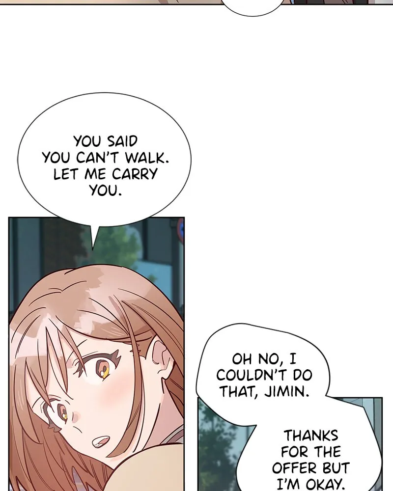 Charming You Chapter 7 page 12 - 