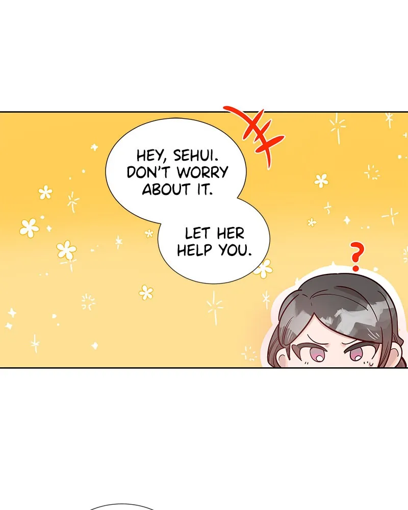 Charming You Chapter 7 page 14 - 