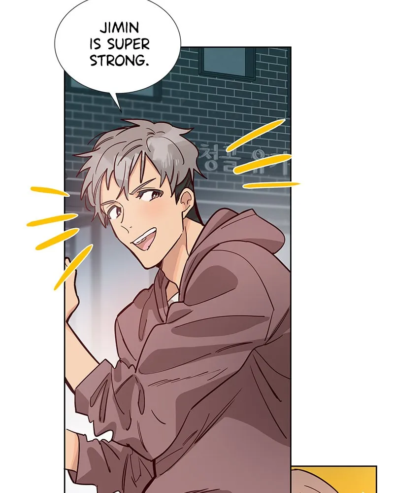 Charming You Chapter 7 page 15 - 