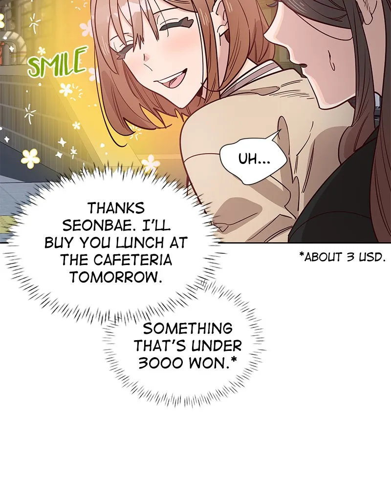 Charming You Chapter 7 page 17 - 