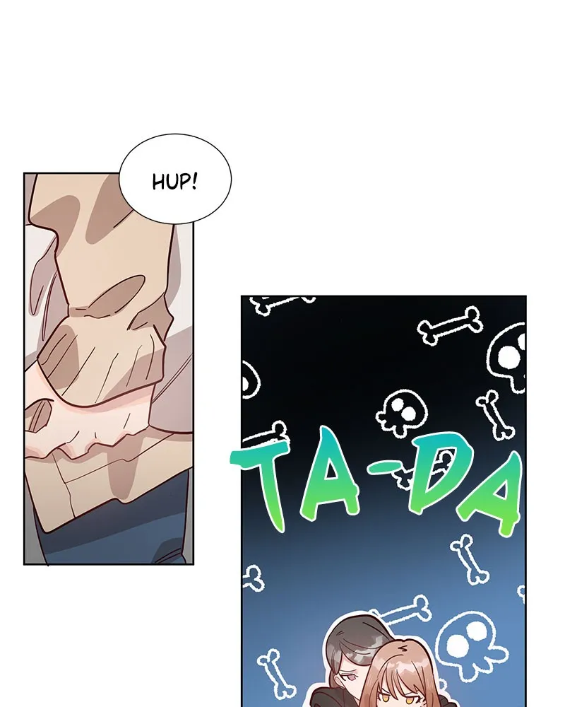 Charming You Chapter 7 page 18 - 