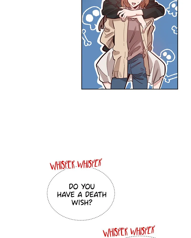 Charming You Chapter 7 page 19 - 