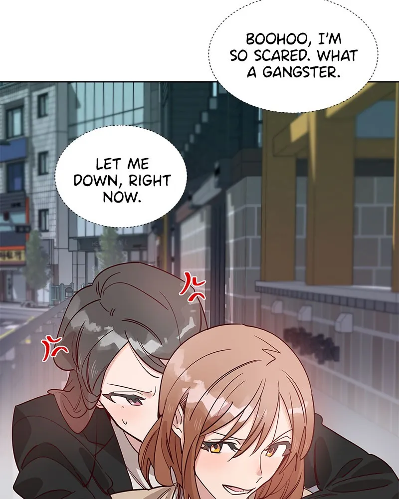 Charming You Chapter 7 page 20 - 