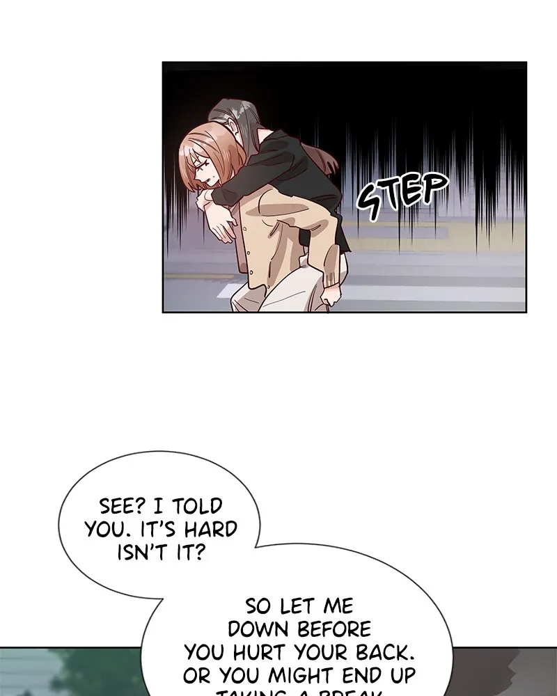 Charming You Chapter 7 page 22 - 